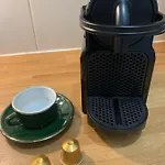, Renove Dans Immeuble Classe. Lägenhet