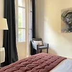 Lägenhet , Renove Dans Immeuble Classe.