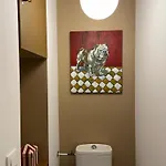 , Renove Dans Immeuble Classe. Lägenhet *
