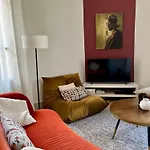 , Renove Dans Immeuble Classe.