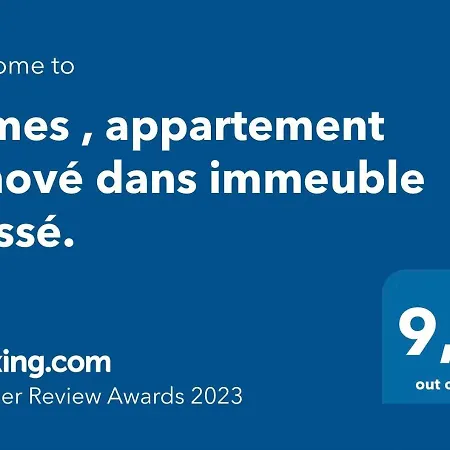 , Renove Dans Immeuble Classe.