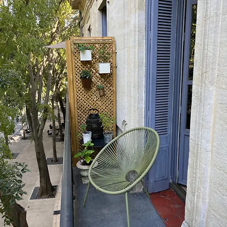 , Renove Dans Immeuble Classe.