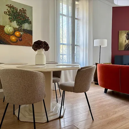 , Renove Dans Immeuble Classe. Apartmán
