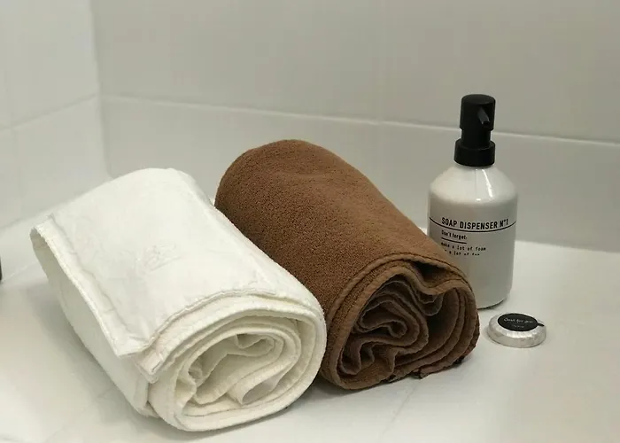 Apartmán , Renove Dans Immeuble Classe. *