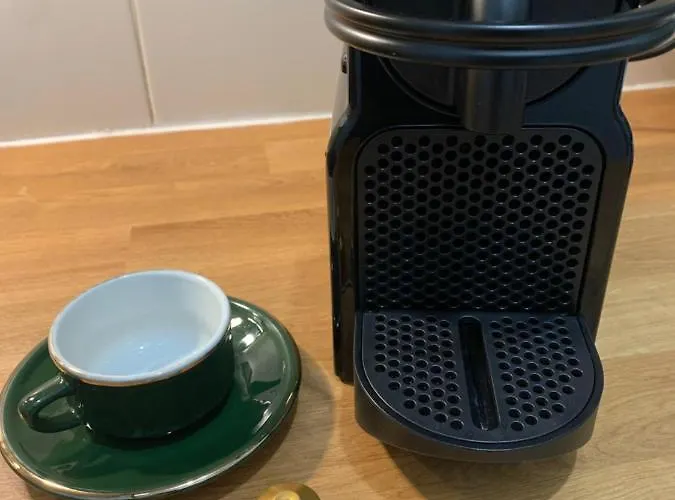 , Renove Dans Immeuble Classe. Apartmán