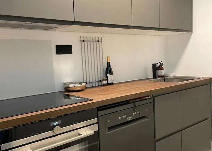 Apartmán , Renove Dans Immeuble Classe. Nîmes