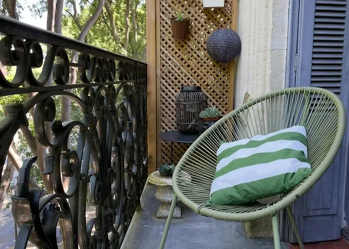 , Renove Dans Immeuble Classe. Apartmán *