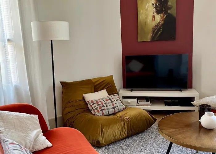 , Renove Dans Immeuble Classe.